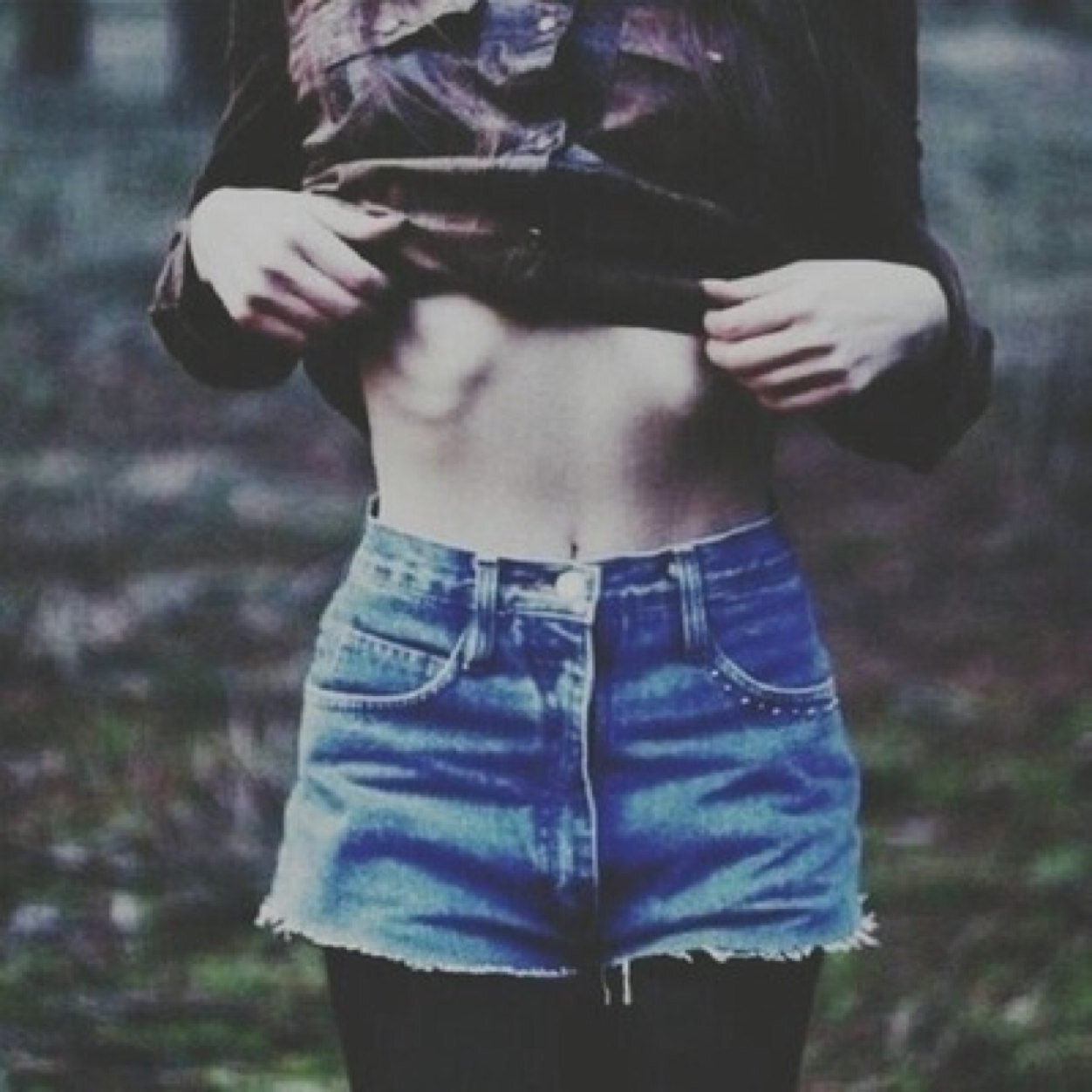 Depression-Anorexia-Bulimia-Self harm/hate-EDNOS-Suicidal