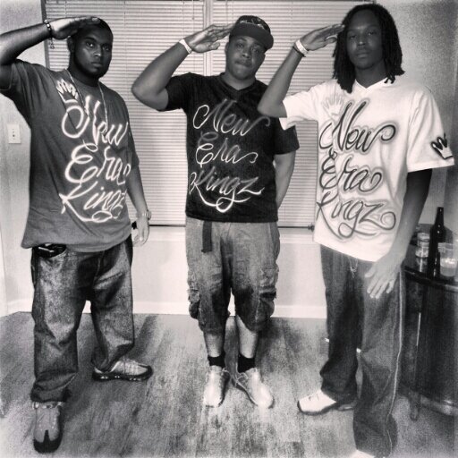 #GoodVibes : New Era Kings