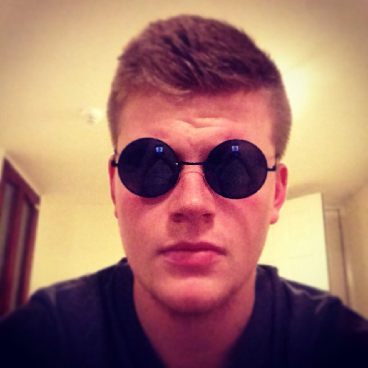 ZakFelton's profile picture. 