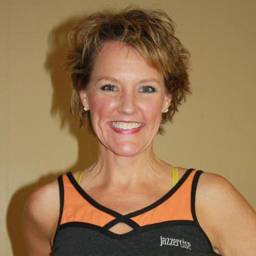 Instructor @JazzerciseInc and @JazzinConway