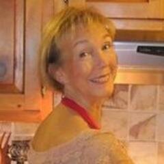 Cooking with love for the people I love is my passion!