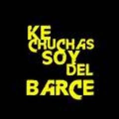 fanatico al futbol de barcelonasc uno de lo mas grandes hinchas de barcelona