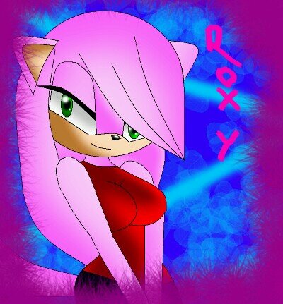 Hi I'm Roxy!! I love haveing fun and meeting new people. #Single