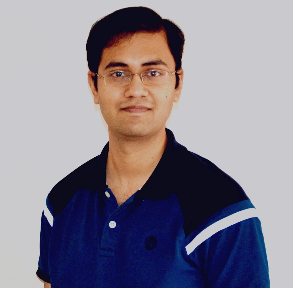 Processor Design Engineer, Table Tennis Player, Foodie