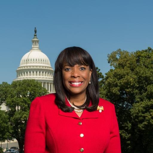 My name is Terri Sewell, and I am seeking re-election to Congress in Alabama's 7th District. Let's move Alabama forward together!