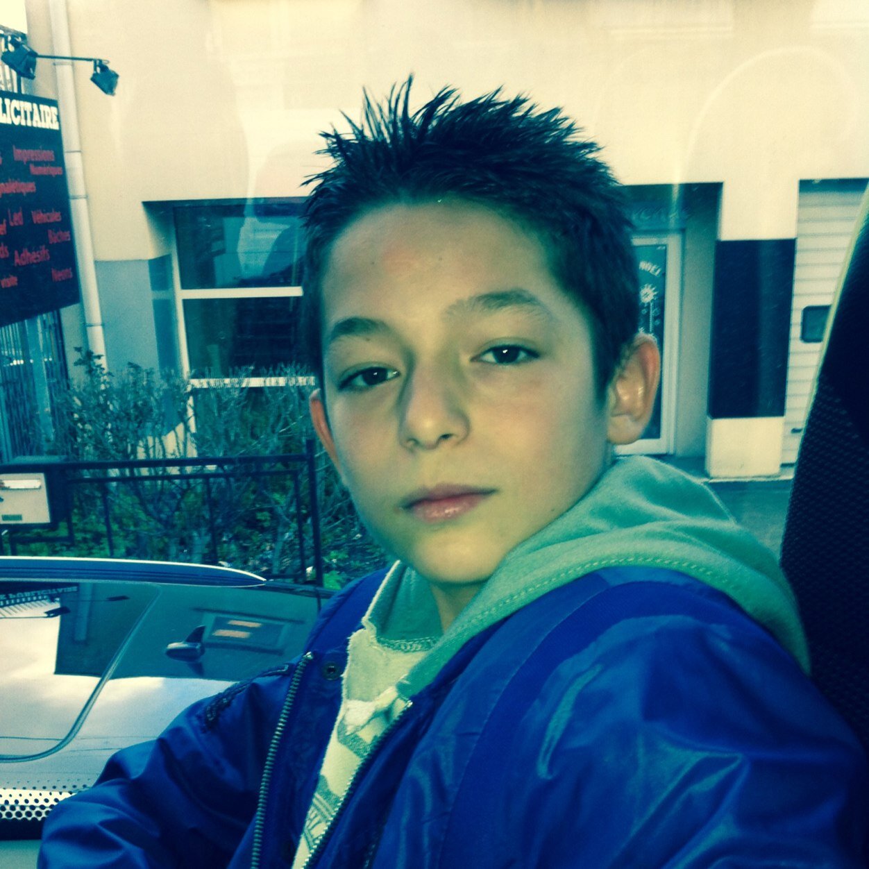 NahouiBen's profile picture. 