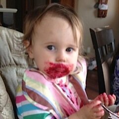 handyfirstfoods's profile picture. Irrationally exuberant, especially about climbing