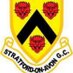 StratfordGC ProShop (@sgc_pro_shop) Twitter profile photo