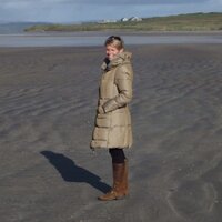Sharon McCann (@sharonkmccann) 's Twitter Profile