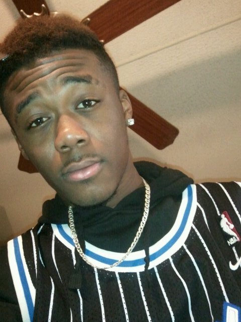 Fuck wat youu heard IM DAT NIGGA #6oss Type Shit