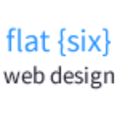 flatSIXdesign's profile picture. Web design from £99. We are passionate about creative and innovative design. We create beautiful websites that work for our clients and improve their business
