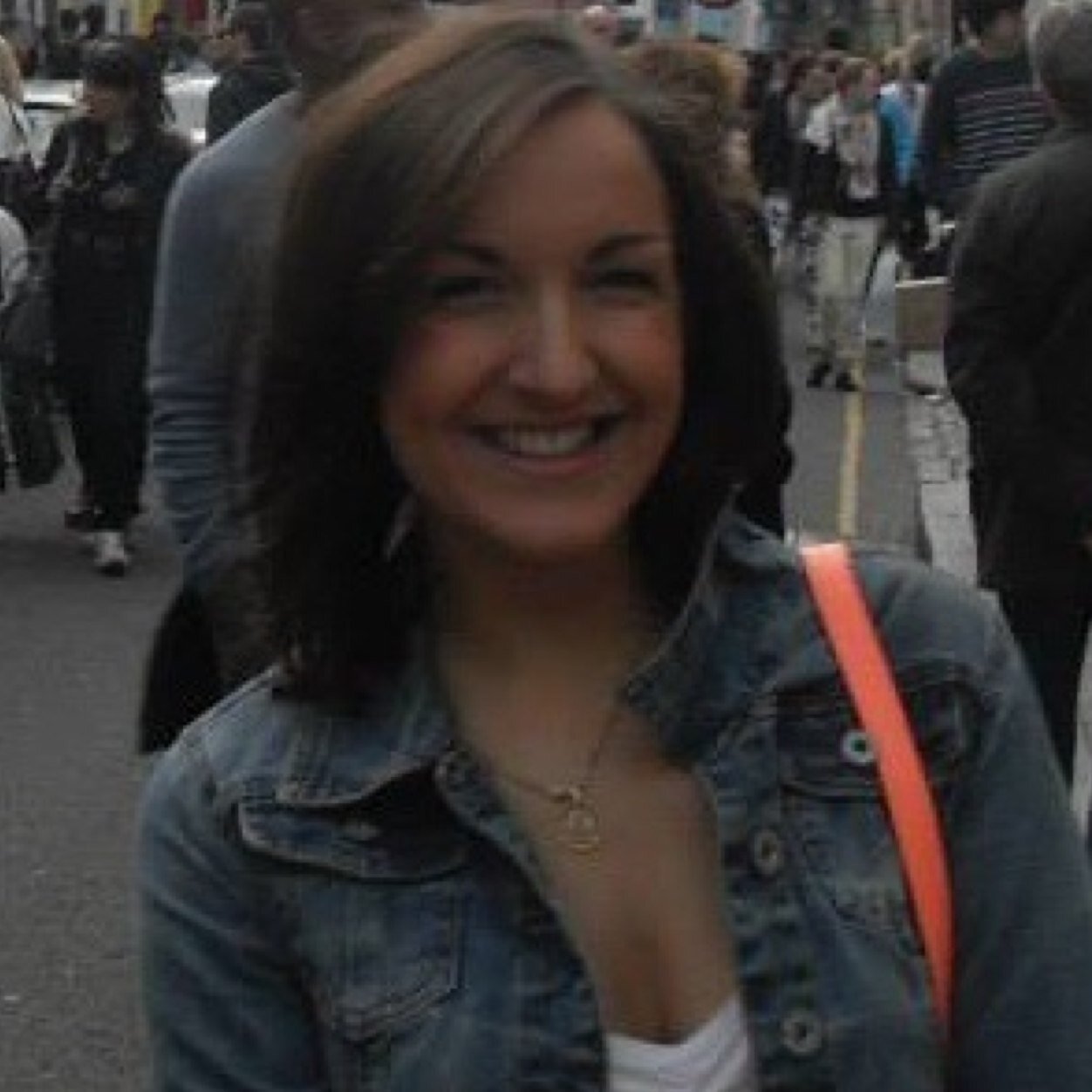 biancaeglinton's profile picture. Creative Director with a perfectly rational fear of sharks in the shower.