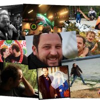 Roi Rodríguez (@roirdb) 's Twitter Profile