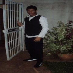 sebastiant1588's profile picture. 