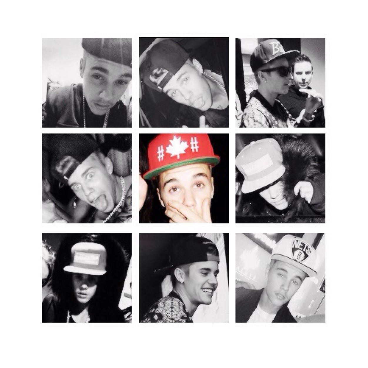 ☼ inactive most of the time but forever following that one kid that believed☼