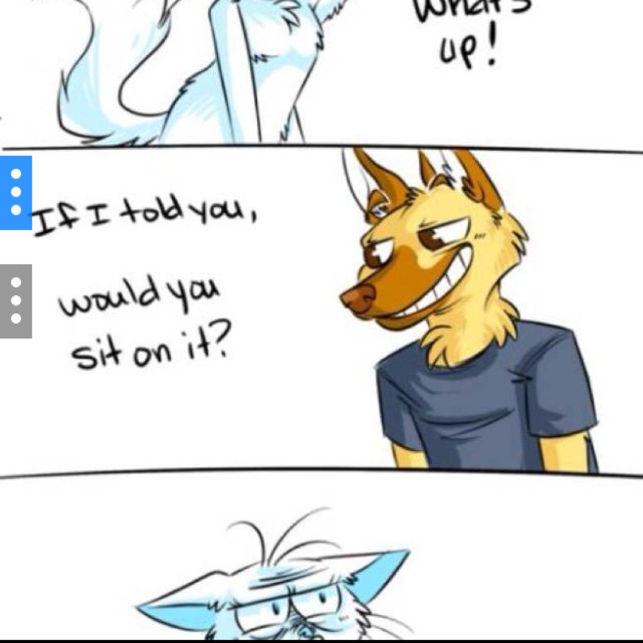 OhChumbu's profile picture. 