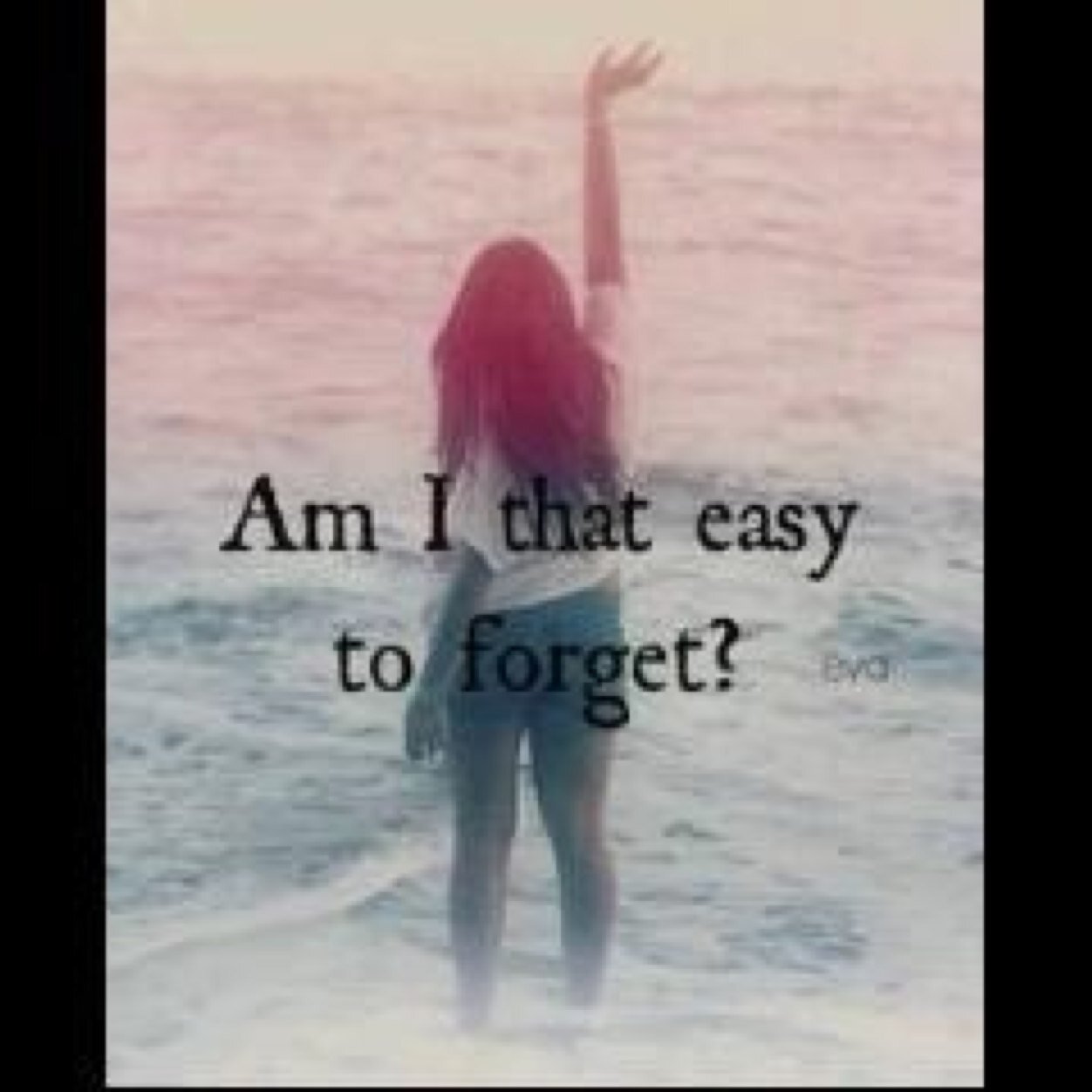 Were all dead inside. The ones who smile on the inside are the ones dying on the inside.