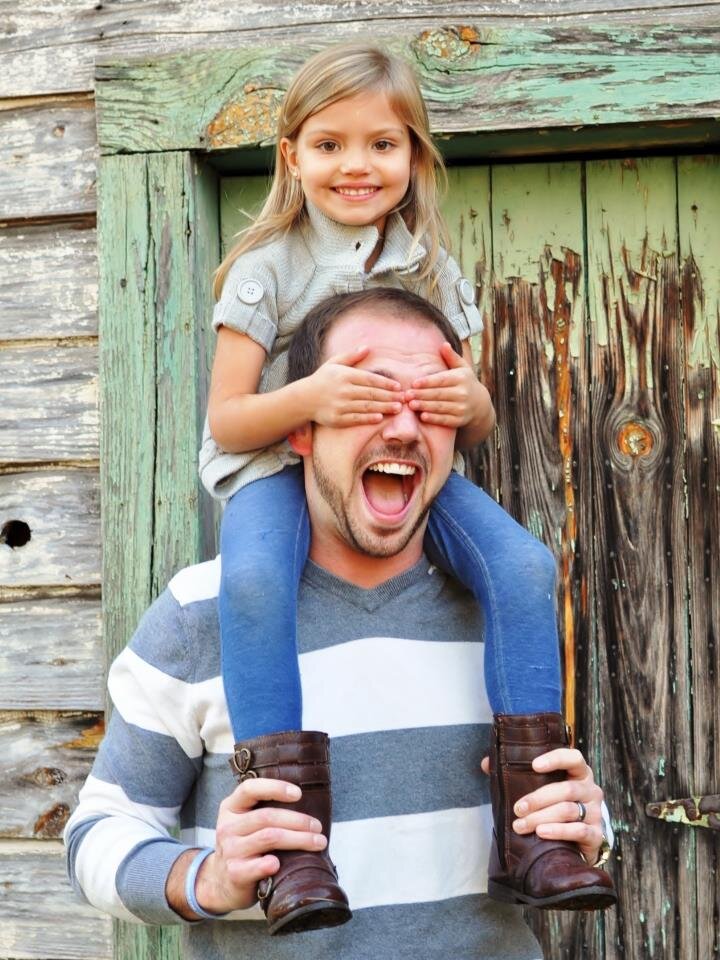 Managing Partner @ Lucas Group, Music fan, Sports nut, Soccer Coach, GIRL DAD!