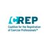 CREP (@usfitproreg) Twitter profile photo