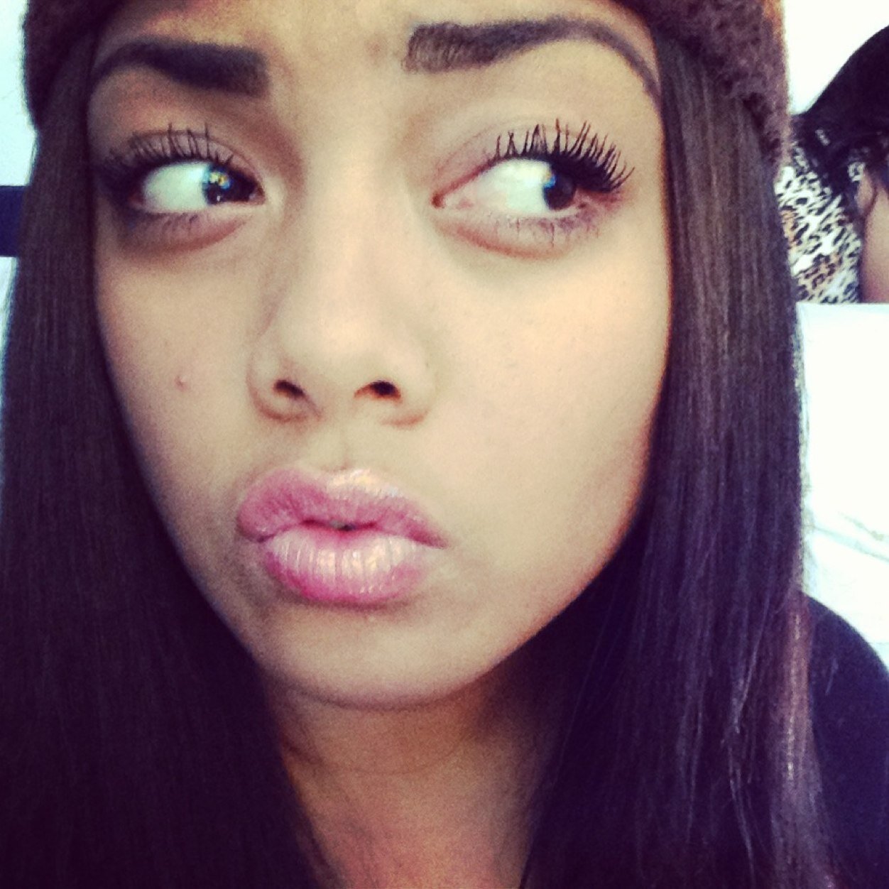 wtfjackieeee's profile picture. Faith is taking the first step even when you dont see the whole staircase.- Martin Luther King Jr