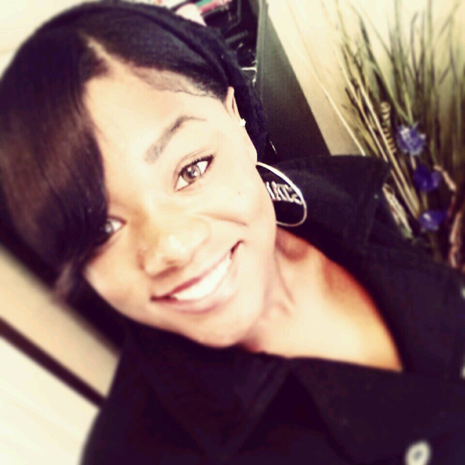 kris M. Jackson :) ~1/2/14~ IG:@tookieeee_ *You Lose To Winn*