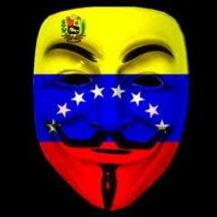 Resistencia Venezuela #No Te Rindas