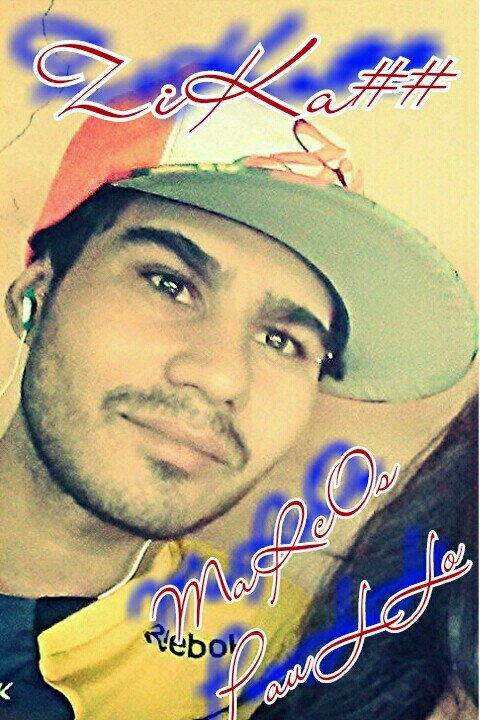 MarcosPaullo16's profile picture. 