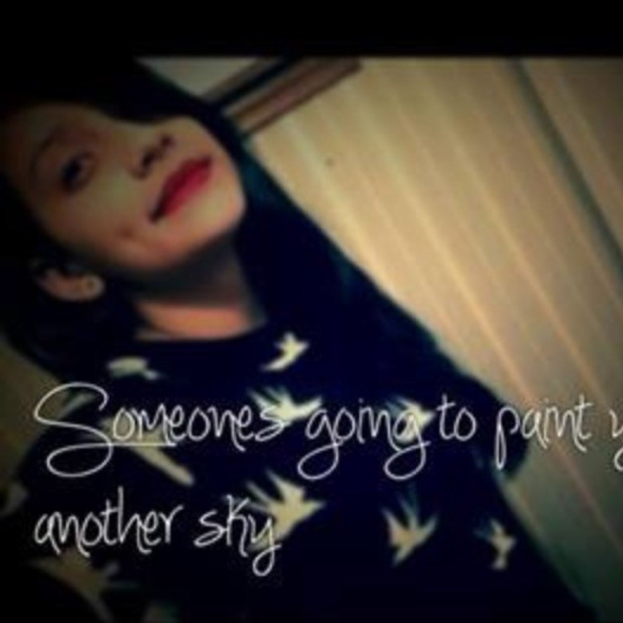 #From spain^O^ im singlefollow me;)