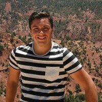 Freddie Doust (@freddiedoust) 's Twitter Profile