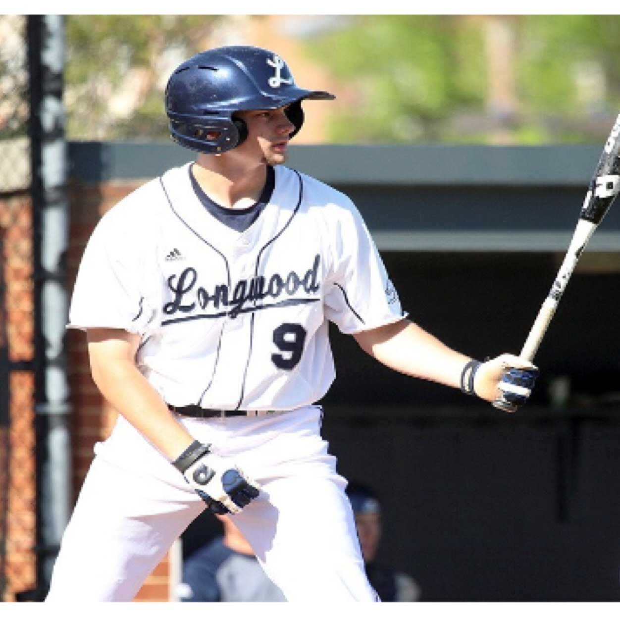 Longwood Baseball player. Exercise Science major. Personal Trainer. Amway product distributer