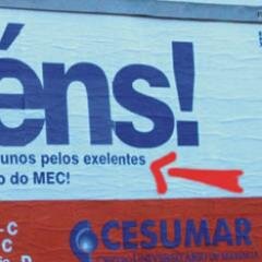 Cada um constrói sua vida, com o que tem.