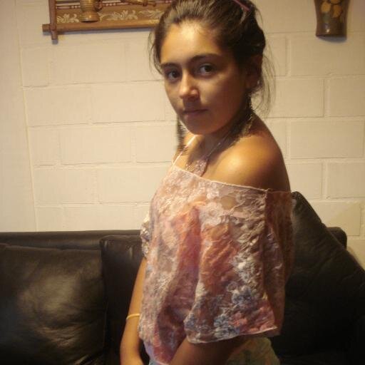 XaxaKris's profile picture. 