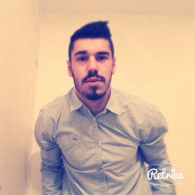 Profile Picture of Albert Evan (@evan47300) on Twitter