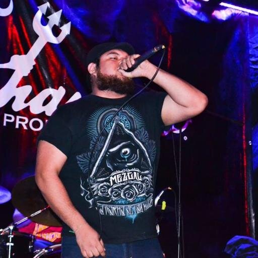 BracaRotten's profile picture. Vocalista en REGIOS HC , Diseñador Gráfico en ROTTEN DESIGN