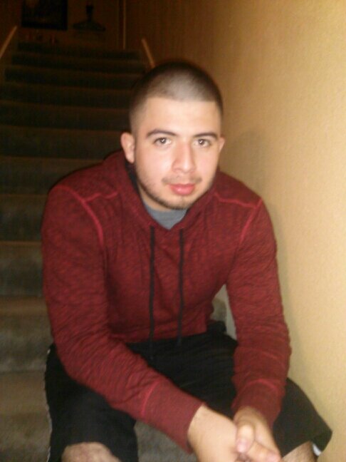 LeijaOscarl22's profile picture. 