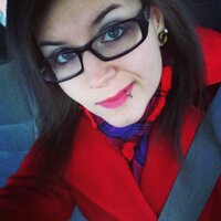 Nikki Starr (@nikkimariestarr) 's Twitter Profile