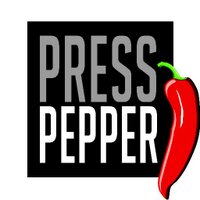 PressPepper (@presspepper) 's Twitter Profile Photo
