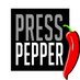 PressPepper (@PressPepper) Twitter profile photo