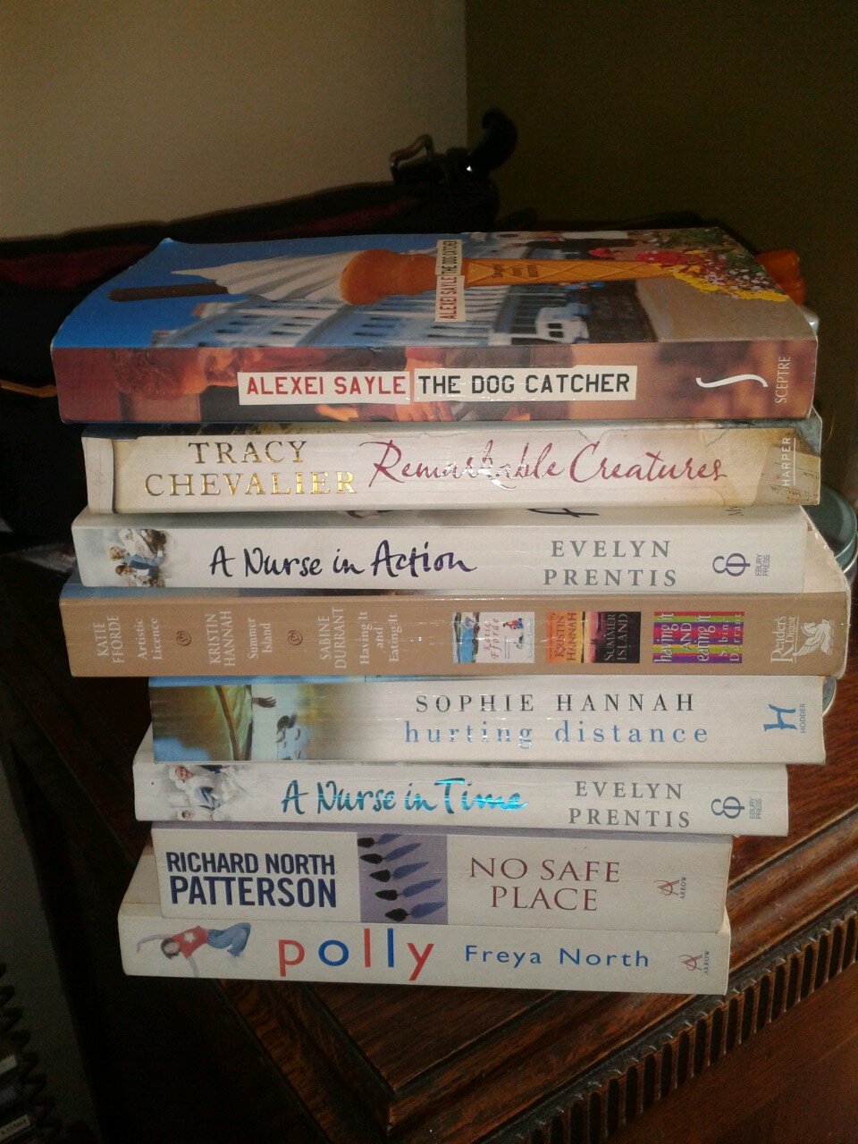 Griffindor79's profile picture. (: Music Teacher! Big band enthusiast and reluctant 2nd Violinist!! Loves Tim Minchin & Bill Bailey. (Secret Geography Geek!)