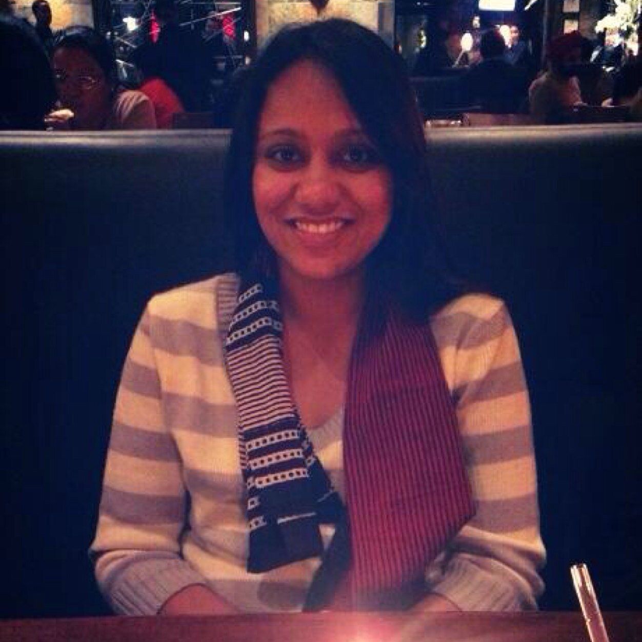 Traveler, hiker, blogger and mother. And Software engineer on the side!