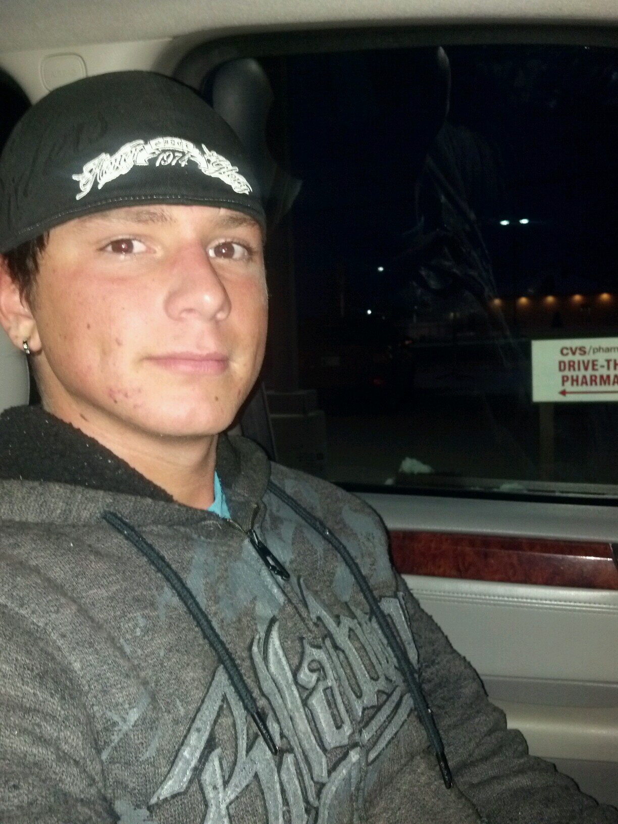 MyronMiller2's profile picture. Of course I'm awesome; I'm a Miller.