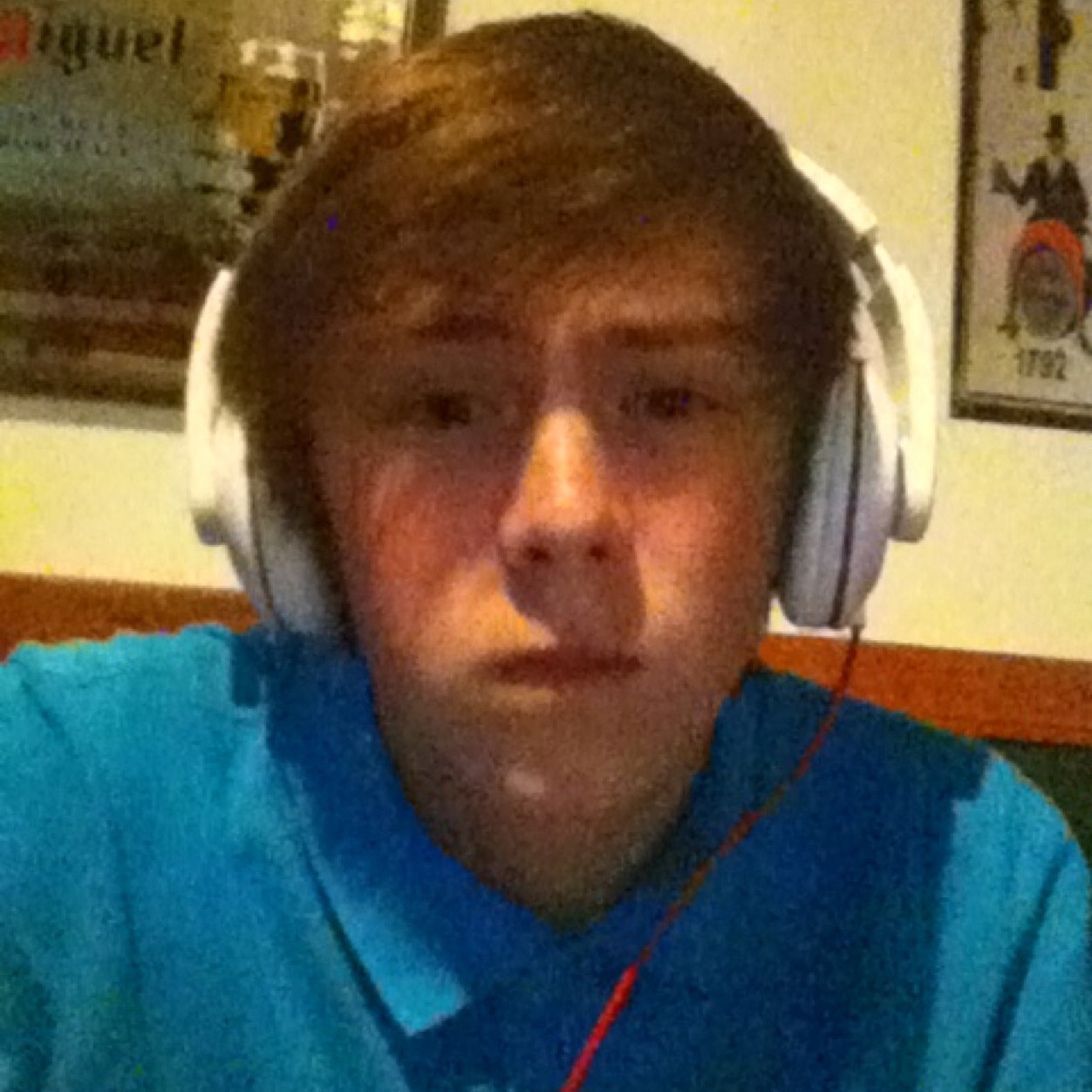 joshgreen334's profile picture. 