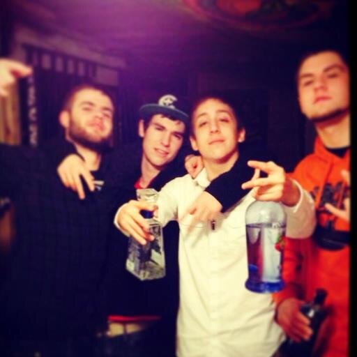 JonPrescott_93's profile picture. 