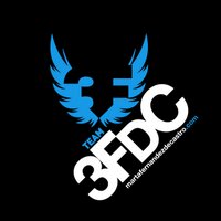 Team 3FDC (@team3fdc) 's Twitter Profile Photo