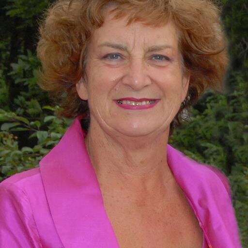 Bronwen Holdsworth