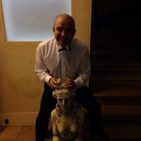 Chris Pace (@paceylar) 's Twitter Profile