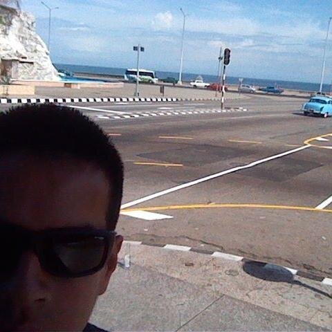 KennyTrillo's profile picture. Tiempo de cambios !