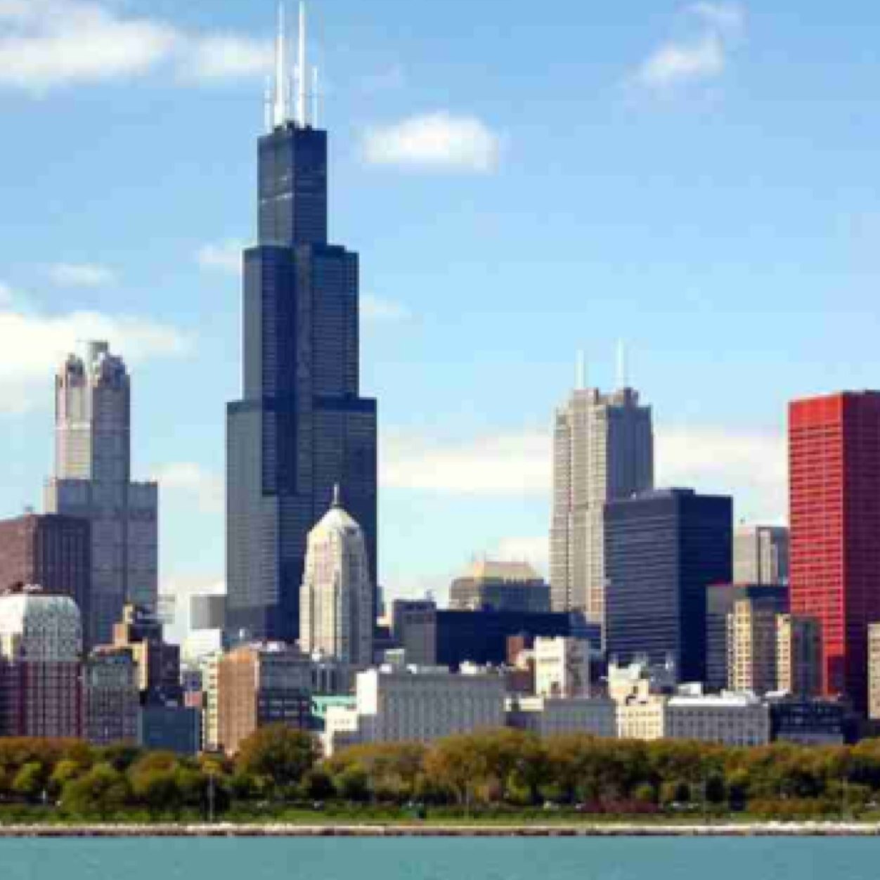 ChicagoNewsLive's profile picture. 