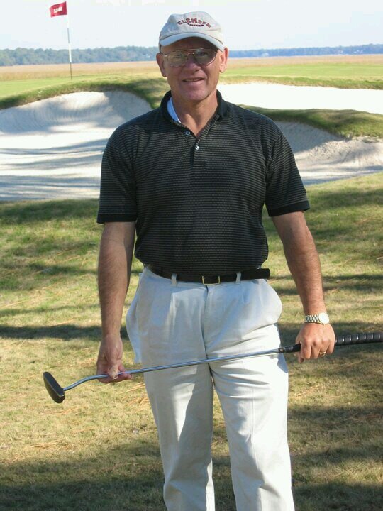 awoodjr's profile picture. Certified Professional Caddie at the May River Golf Club at Palmetto Bluff