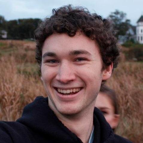 Harvard 2015, a cappella singer, former music director of the @Veritones